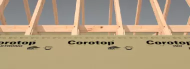 Сводит к минимуму потери тепла