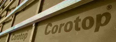 Защита теплоизоляции от влаги  и УФ-излучения