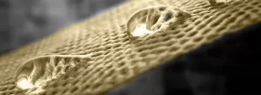 Продукт трехслойный с высокой устойчивостью к старению