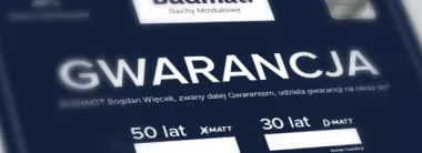 Даже 50 лет гарантии