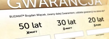 50 лет защиты вашей крыши