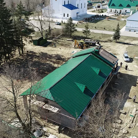 Минская область, д. Малые ляды