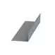 Планка примыкания верхняя NormanMP Полиэстер 0.5 мм