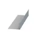 Планка примыкания верхняя NormanMP Полиэстер 0.5 мм