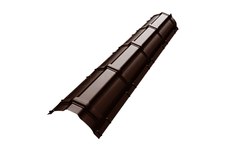 Конек Budmat GS-LUX X-Matt