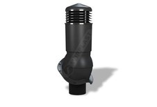 Вентиляционный выход Wirovent Perfekta Plus 125 утепленный