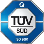 Сертификат ISO 9001 управление качеством
