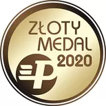 Золотая медаль-2020