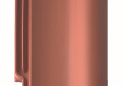 Керамическая черепица Агат 14 BRAAS