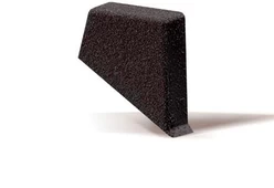 Заглушка ветровой планки правой Metrotile-13