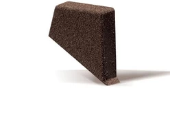 Заглушка ветровой планки правой Metrotile-5