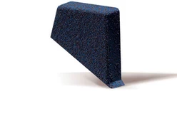 Заглушка ветровой планки правой Metrotile-3