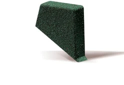 Заглушка ветровой планки правой Metrotile-2