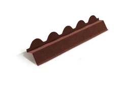 Карнизная планка Romana Metrotile-17 Карнизная планка Romana Metrotile-17