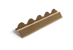 Карнизная планка Romana Metrotile-1 Карнизная планка Romana Metrotile-1