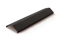 Конек ребровый L=1365 мм Metrotile-14 Конек ребровый L=1365 мм Metrotile-14