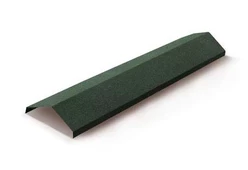 Конек ребровый L=1365 мм Metrotile-3 Конек ребровый L=1365 мм Metrotile-3