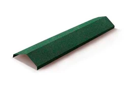 Конек ребровый L=1365 мм Metrotile-10 Конек ребровый L=1365 мм Metrotile-10