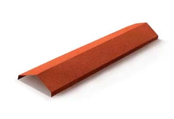 Конек ребровый L=1365 мм Metrotile-11 Конек ребровый L=1365 мм Metrotile-11