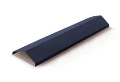 Конек ребровый L=1365 мм Metrotile-2 Конек ребровый L=1365 мм Metrotile-2