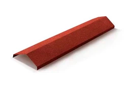 Конек ребровый L=1365 мм Metrotile-7 Конек ребровый L=1365 мм Metrotile-7