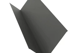 Планка примыкания Grand Line Optima-4