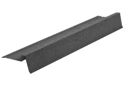 Планка торцевая L=905 мм Metrotile-1 Планка торцевая L=905 мм Metrotile-1