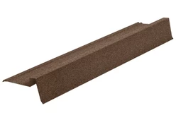 Планка торцевая L=905 мм Metrotile-3 Планка торцевая L=905 мм Metrotile-3