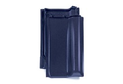 Керамическая черепица Рубин 13V BRAAS