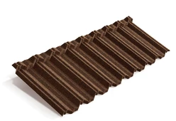 Композитная черепица Metrotile Classic 1330*410 мм-30