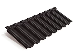 Композитная черепица Metrotile Classic 1330*410 мм-31