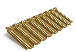 Композитная черепица Metrotile Classic 1330*410 мм-13