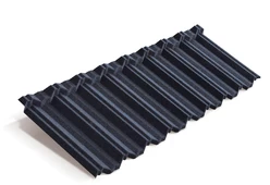 Композитная черепица Metrotile Classic 1330*410 мм-22