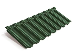 Композитная черепица Metrotile Classic 1330*410 мм-25