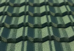 Композитная черепица Metrotile Classic 1330*410 мм-7