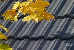 Композитная черепица Metrotile Classic 1330*410 мм-4