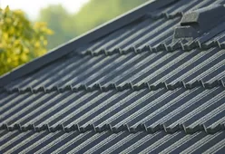 Композитная черепица Metrotile Classic 1330*410 мм-5