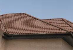 Композитная черепица Metrotile Classic 1330*410 мм-1