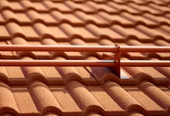 Композитная черепица Metrotile Gallo 1315*418 мм Metrotile-3