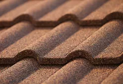 Композитная черепица Metrotile Gallo 1315*418 мм Metrotile-2