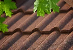 Композитная черепица Metrotile Gallo 1315*418 мм Metrotile-1