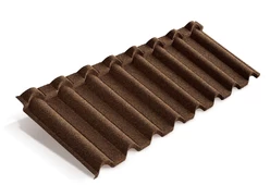 Композитная черепица Metrotile Gallo 1315*418 мм Metrotile-27