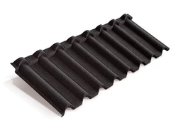 Композитная черепица Metrotile Gallo 1315*418 мм Metrotile-24