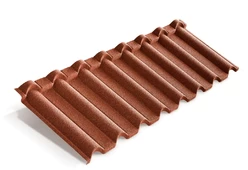 Композитная черепица Metrotile Gallo 1315*418 мм Metrotile-22