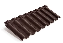 Композитная черепица Metrotile Gallo 1315*418 мм Metrotile-21