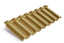 Композитная черепица Metrotile Gallo 1315*418 мм Metrotile-13