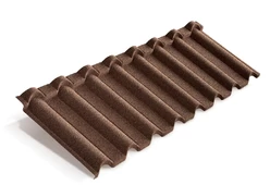 Композитная черепица Metrotile Gallo 1315*418 мм Metrotile-14