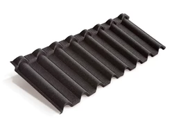 Композитная черепица Metrotile Gallo 1315*418 мм Metrotile-16