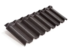 Композитная черепица Metrotile Gallo 1315*418 мм Metrotile-10