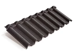 Композитная черепица Metrotile Gallo 1315*418 мм Metrotile-11